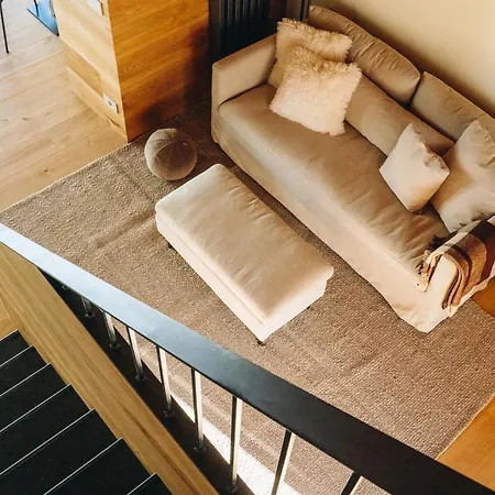 Semesterbostad Le Glacier By Blanc Prive
